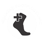 Foot Plus Clinic Logo